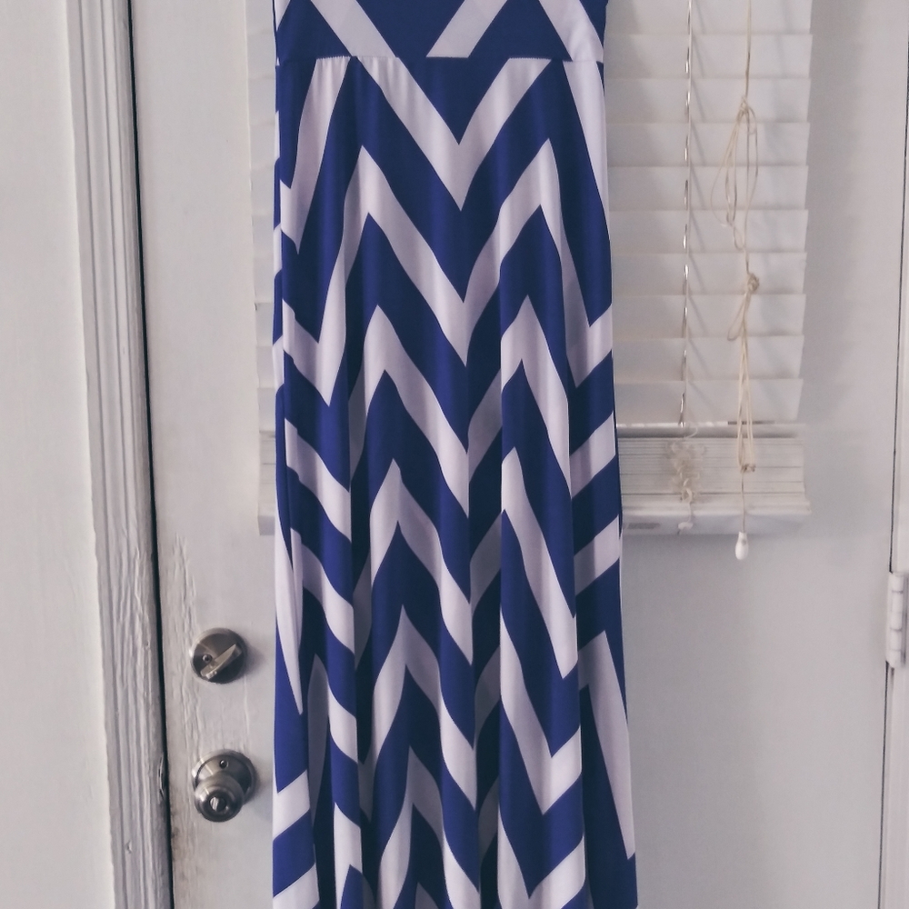 Long skirt